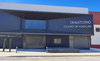 TANATORIO Ciudad de Huéscar