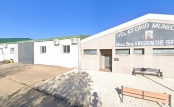 Velatorio San Gregorio