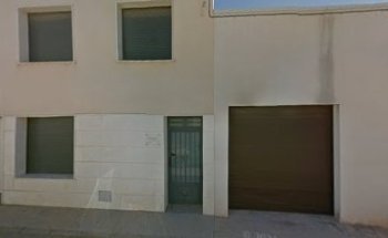 Funeraria Y Tanatorio Los Hinojosos