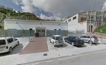 Tanatorio Municipal de Luque