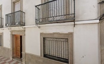 Funeraria Antonio Ruiz Virgen de las Angustias