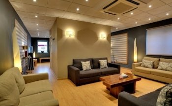 Tanatorio Virgen de la Asunción