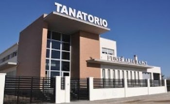 Funeraria La Paz