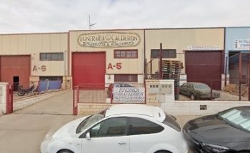 Servicios Funerarios Casa Calderón S L