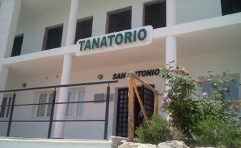 Tanatorio Colomera - Funeraria Romero