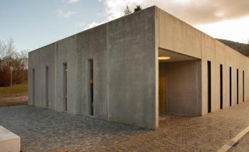 Tanatorio Àltima de Sant Joan de les Abadesses