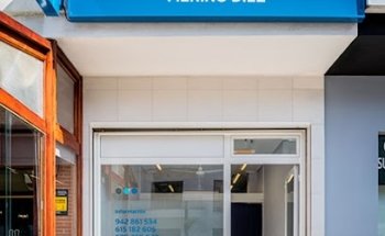 Oficina Funeraria Laredo - Funeraria Merino Díez | Mémora