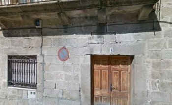 Tanatorio de Pedro Bernardo