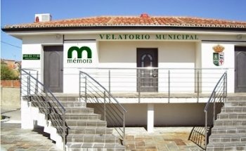 Tanatorio Humanes - Funeraria Mémora Guadalajara