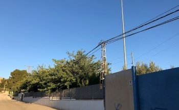 TANATORIO-CREMATORIO MUÑOZ