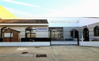 FUNERARIA TANATORIO SAN LUIS AZUAGA