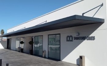 Tanatorio Gines - Funeraria Mémora Sevilla