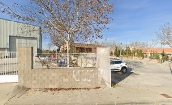 Nueva Funeraria Camarena