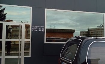 Tanatorio Santa Marta