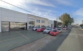 Tanatorio Rosae Albae