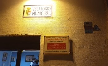 VELATORIO MUNICIPAL.