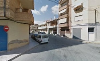 Trinidad García Amorós