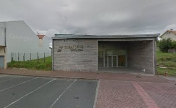 Tanatorio Ortigueira