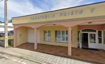 Tanatorio Prieto y García