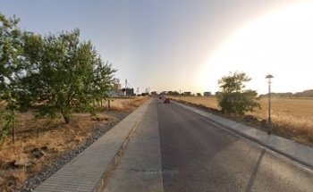 Tanatorio de El Viso