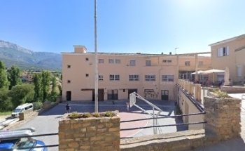 Tanatori Vall d'Àger