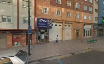 Tanatorio Funeraria La Paz