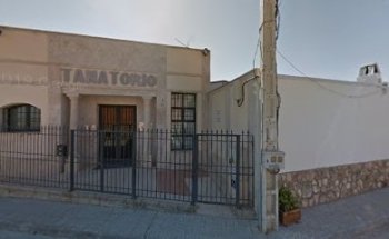 Tanatorio