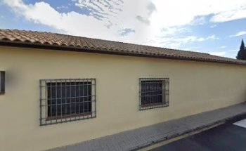 Tanatorio Olías del Rey