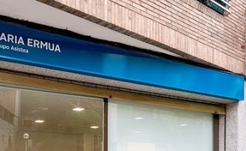 Oficina Funeraria Ermua - Funeraria Múgica - Funeuskadi | Mémora