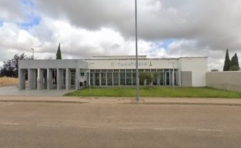 Tanatorio Virgen de la Caridad