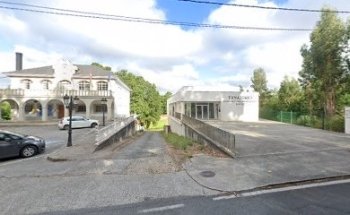 Tanatorio El Mueble y Valiño Mosteiro Santiso.