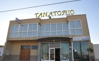 FUNERARIA TANATORIO BLAYMAR PULPI