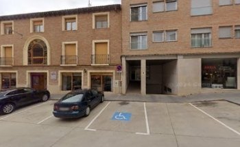 Funeraria Velatorio El Comarcal Sc