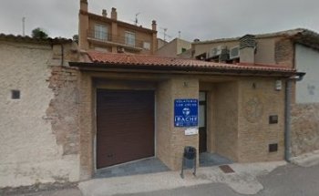 TANATORIO IRACHE | Los Arcos