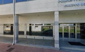 Pompas Fúnebres Malpica