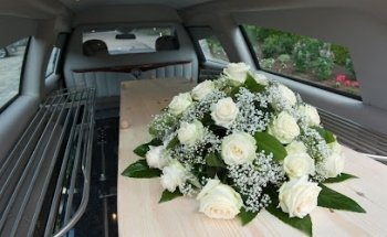 Tanatorio Inés Benavent Vallada