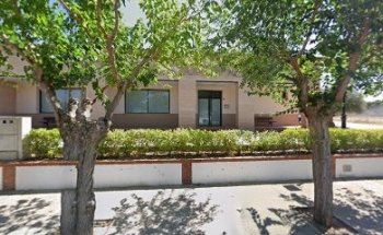 Tanatorio Municipal de Polán Albia