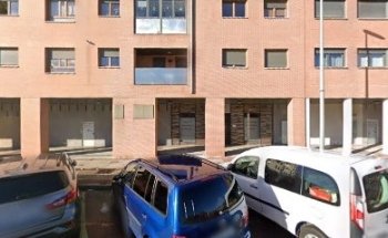 Tanatorio Cocheras | Ansoáin