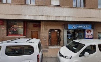 Funeraria Virgen del Mirón