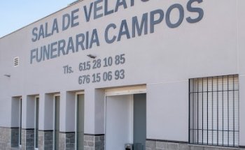 Funeraria Campos