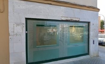 Mercado del Seguro Sevillano S.L.