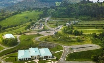 Tanatorio Municipal de Deva