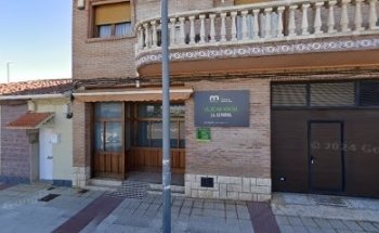 Tanatorio Mémora La Almunia (Valdejalón)