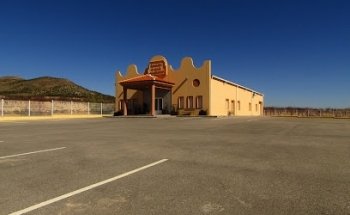 Tanatorio Nuestra Señora de las Mercedes