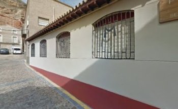 Funeraria Tanatorio Cameo