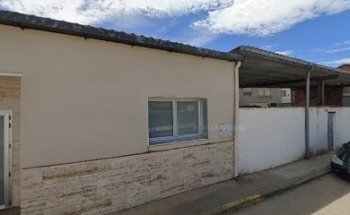 Tanatorio Municipal de Alcampell