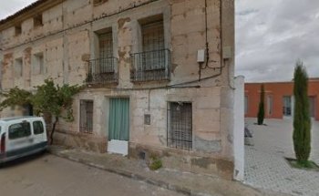 TANATORIO MUNICIPAL de Caminreal.