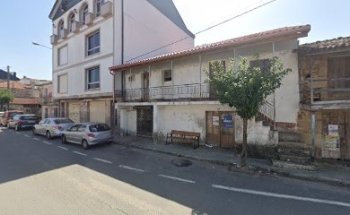 Funeraria A Mezquita