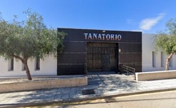 Tanatorio 