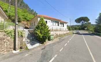 Velatorio De Pontedeva